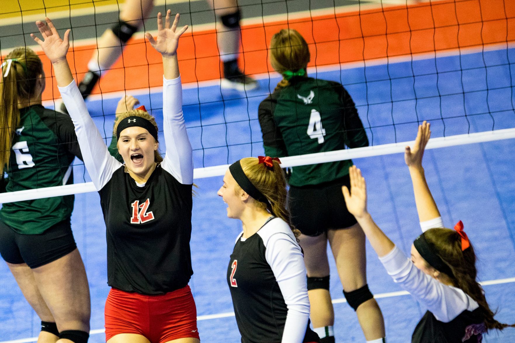 Huntley Project vs. Joliet
